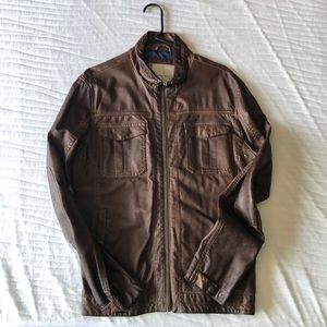 Men’s Zara Jacket